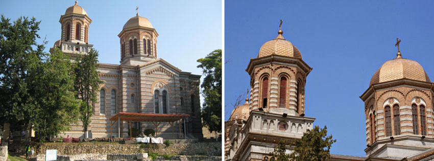 St. Peter & Paul Orthodox Katedrali St. Peter & Paul Orthodox Katedrali