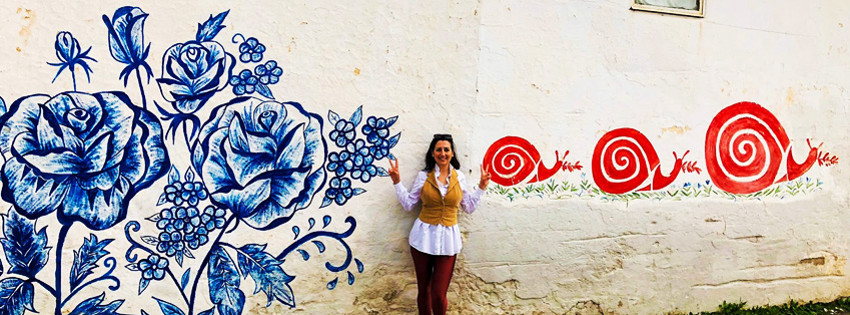 Germiyan Köyü, Foto: Yollarda Hayat Var Germiyan Köyü, Foto: Yollarda Hayat Var