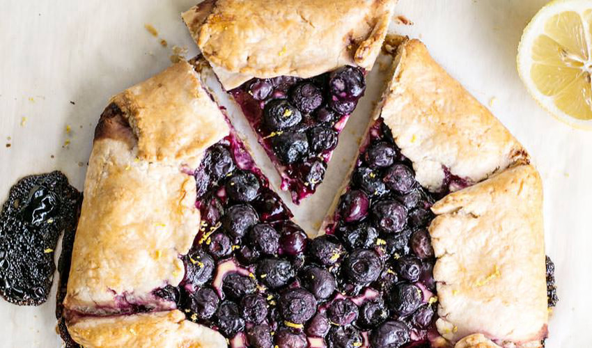Galette Galette