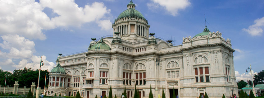 Dusit Palace Dusit Palace