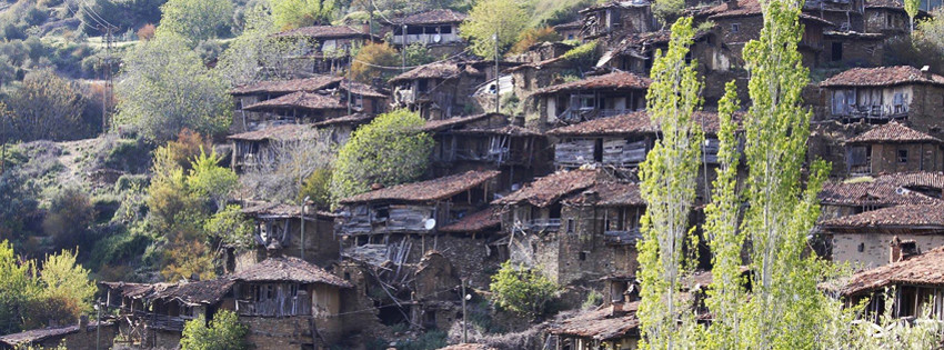 Lübbey Köyü, Foto: Anonim Lübbey Köyü, Foto: Anonim