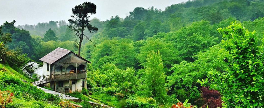 Batum Botanik Bahçesi