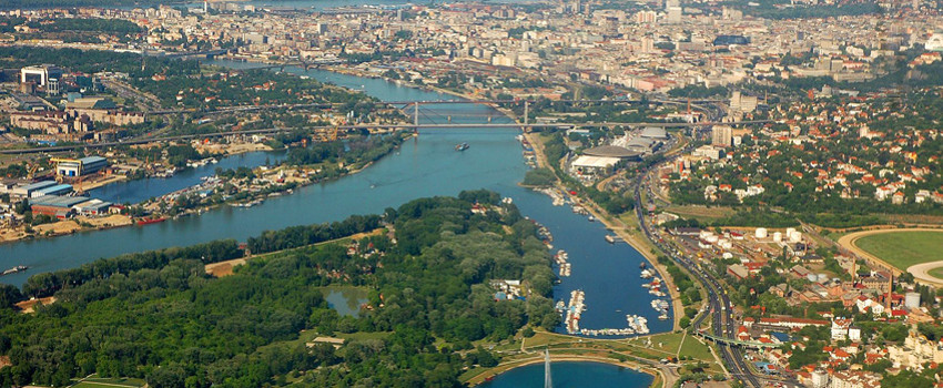 Belgrad Belgrad