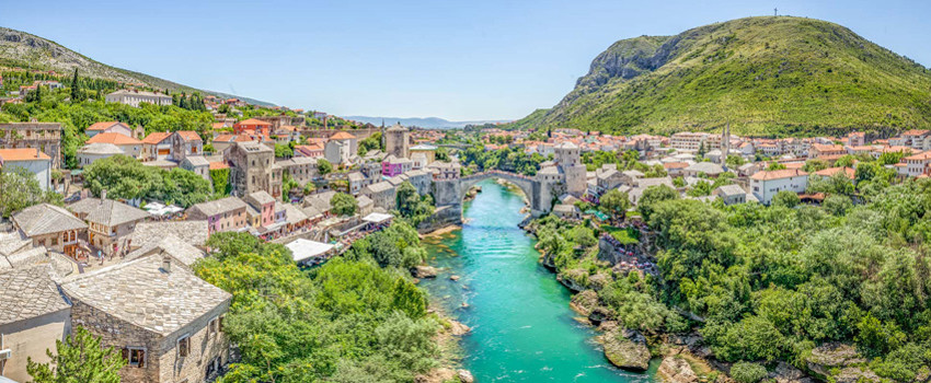 Bosna Hersek Bosna Hersek