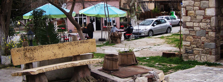 Özbek Köyü, Foto: Anonim Özbek Köyü, Foto: Anonim