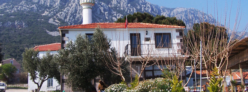 Saip Köyü, Foto: Anonim Saip Köyü, Foto: Anonim