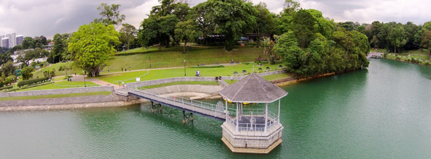 MacRitchie Reservoir Park MacRitchie Reservoir Park