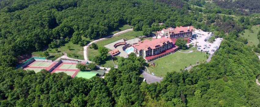 Gazelle Resort & Spa - Bolu Gazelle Resort & Spa - Bolu