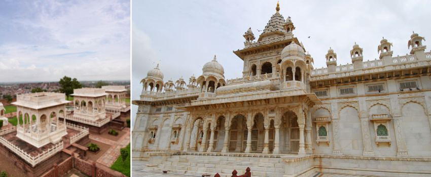 Jaswant Thada Jaswant Thada