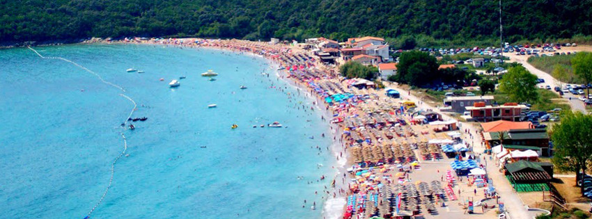 Jazz Beach, Budva Jazz Beach, Budva