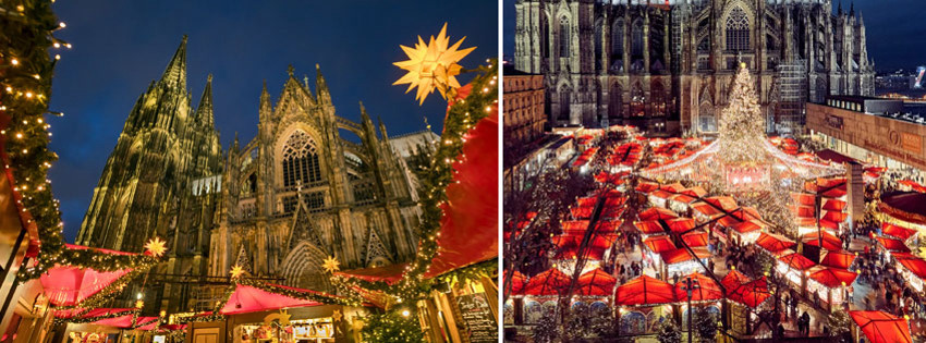 Katedral X-Mas Market 