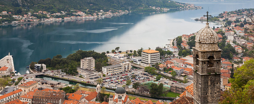 Kotor, Karadağ Kotor, Karadağ