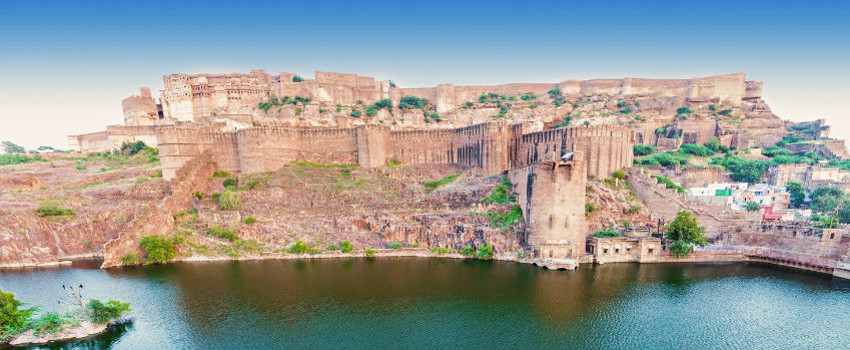 Mehrangarh Kalesi Mehrangarh Kalesi