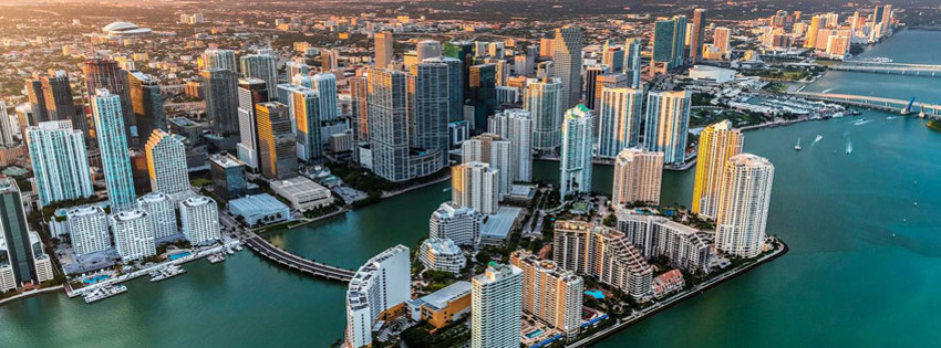 Yer: Miami, Fotoğraf: Mansion Global Yer: Miami, Fotoğraf: Mansion Global
