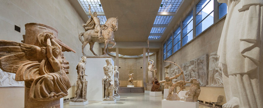Musée Bourdelle