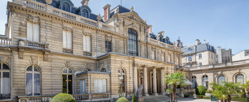 Musée Jacquemart-André