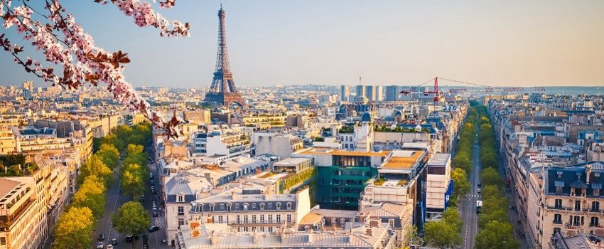 Paris, Fransa Paris, Fransa