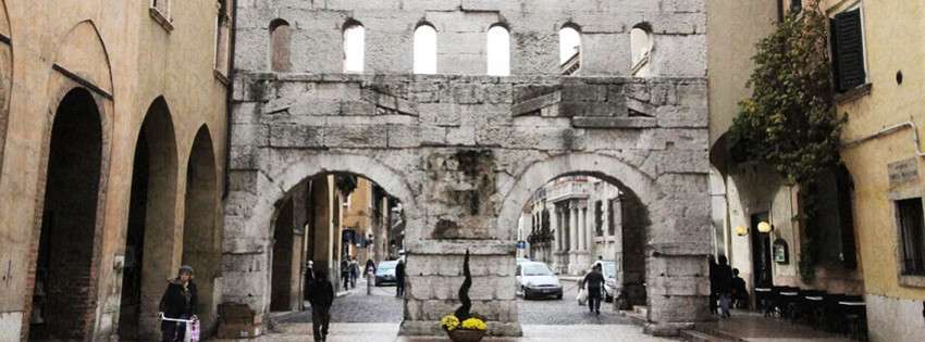 Porta Borsari