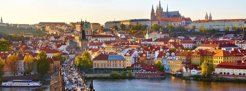 Yer: St. Charles Köprüsü - Prag, Fotoğraf: Wikipedia Yer: St. Charles Köprüsü - Prag, Fotoğraf: Wikipedia