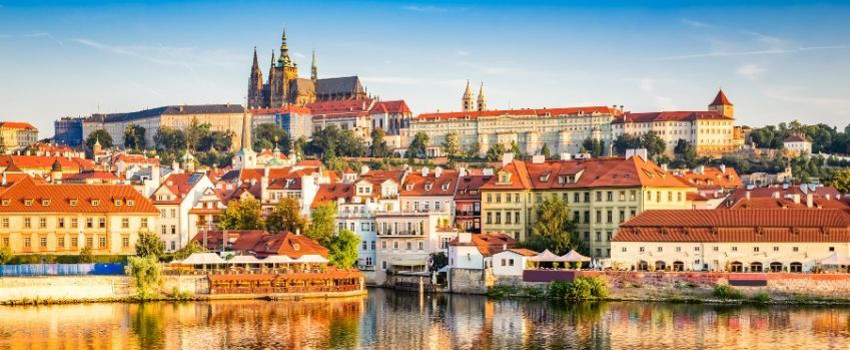 Prag, Çekya Prag, Çekya
