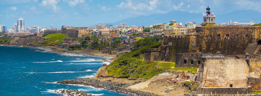Yer: Puerto Riko, Fotoğraf: Royal Caribbean Yer: Puerto Riko, Fotoğraf: Royal Caribbean