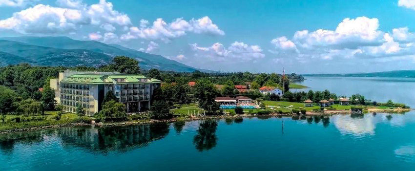 Richmond Nua Wellness & Spa - Sapanca Richmond Nua Wellness & Spa - Sapanca