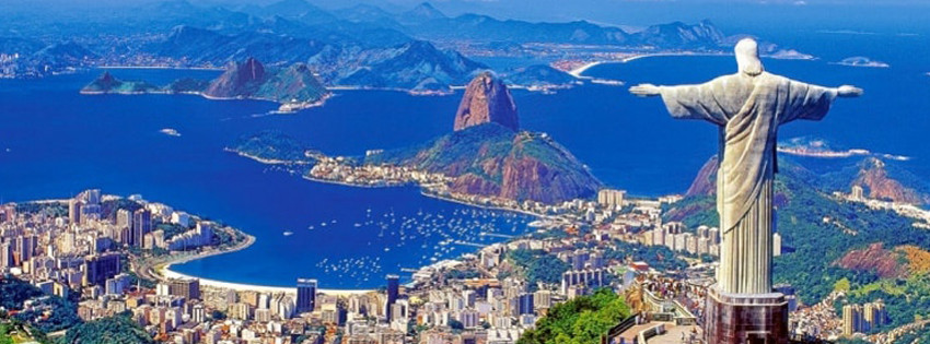 Yer: Rio De Janeiro, Fotoğraf: Sure Travelways your professional travel company Yer: Rio De Janeiro, Fotoğraf: Sure Travelways your professional travel company