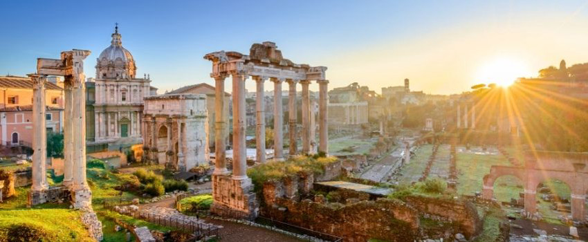 Roma, İtalya Roma, İtalya