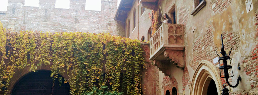 Casa di Giulietta