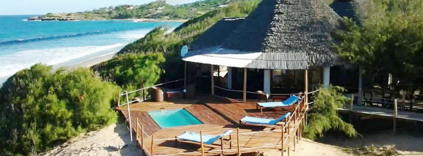 Yer: Tofo, Fotoğraf: Booking Yer: Tofo, Fotoğraf: Booking